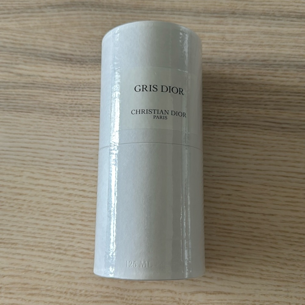 Gris Dior Eau De Parfum